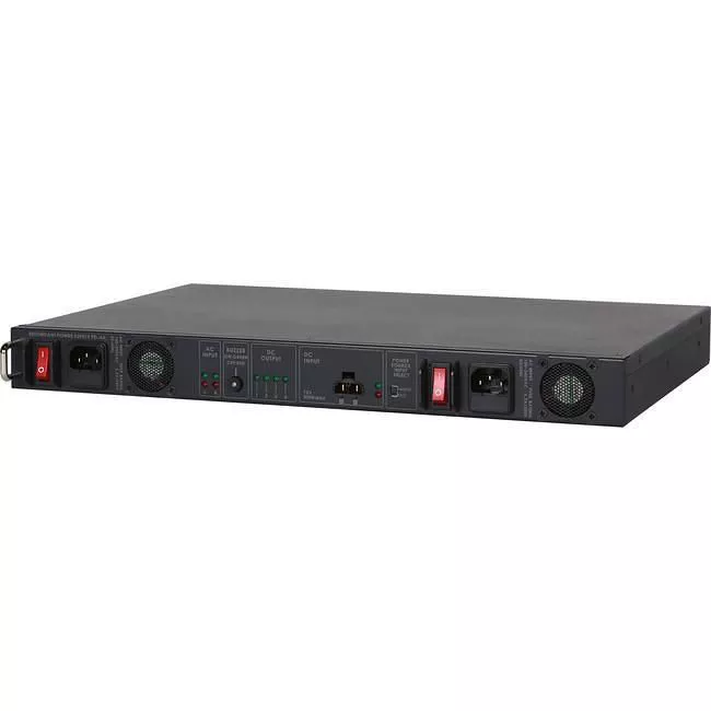 Datavideo PD-4A Power Distributor with Redundant Power Supply