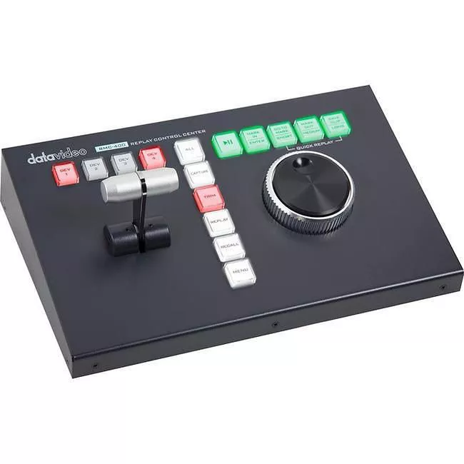 Datavideo RMC-400 Replay Controller
