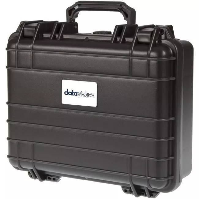 Datavideo HC-500 Hard Case for TP-500 Teleprompter Kit