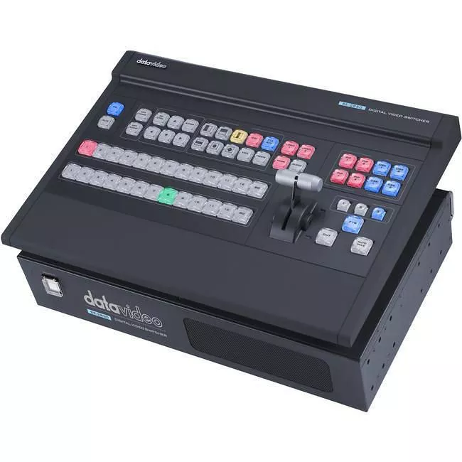Datavideo SE2850-8 HD/SD 8 Channel Digital Video Switcher