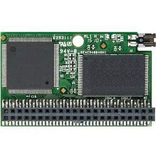Transcend TS512MPTM820 512 MB IDE 44-pin PATA Flash Module