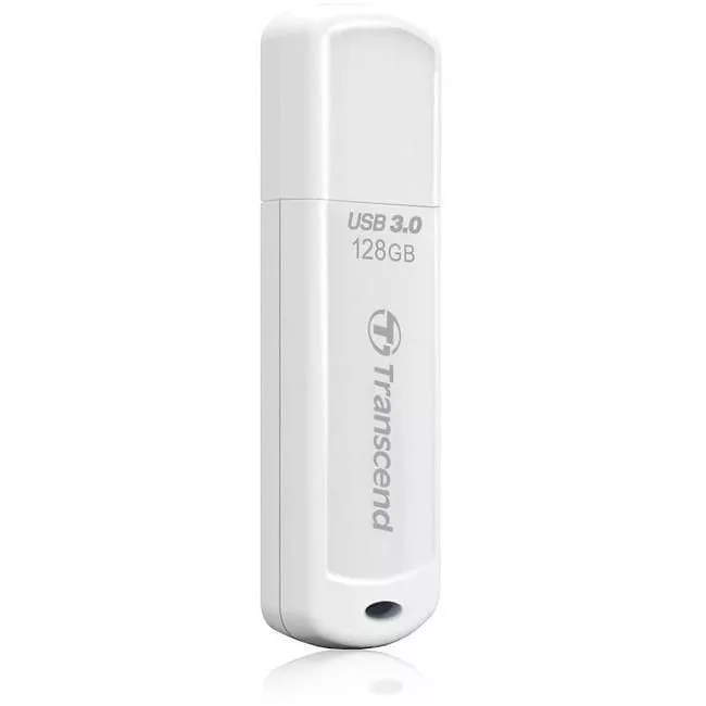 Transcend TS128GJF730 128GB JetFlash 730 USB 3.0/Micro USB Flash Drive