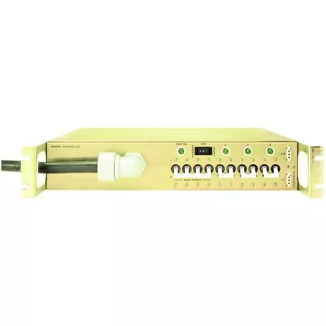 Eaton PC975-LTR 8-Outlet PDU