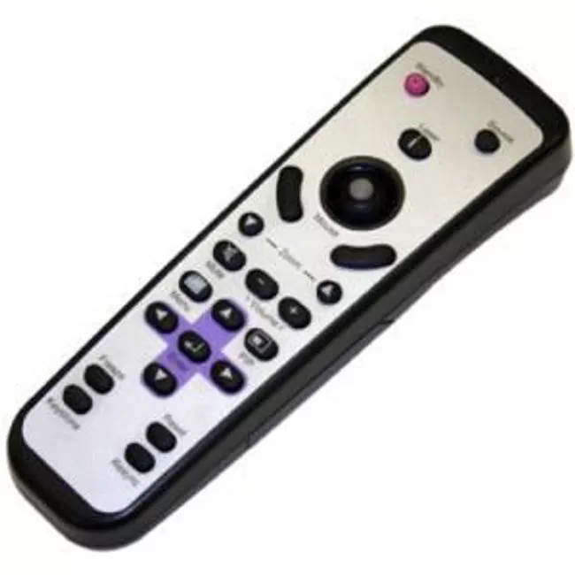 Optoma BR-3004N Remote Control