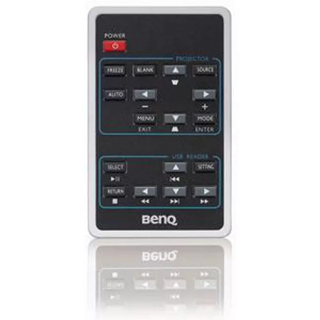 BenQ 5J.J1806.001 REMOTE GP1