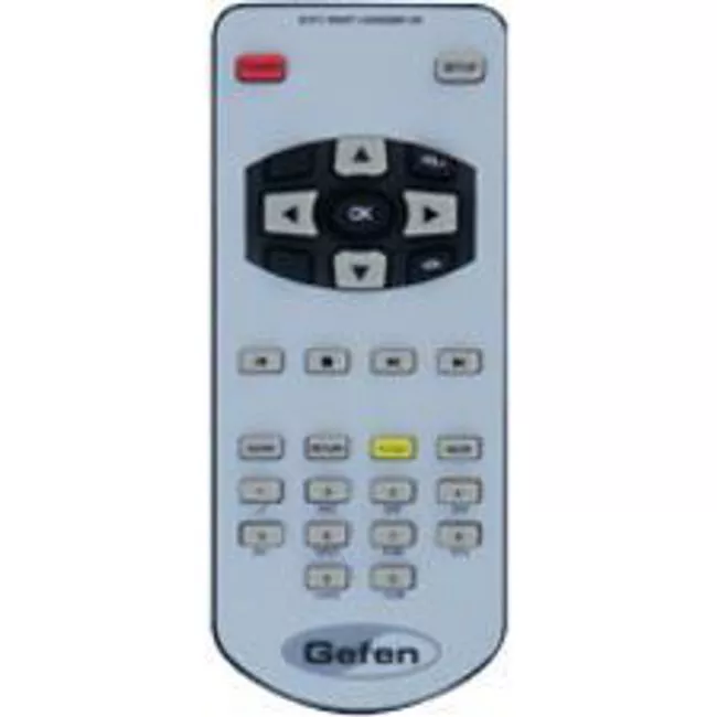 Gefen EXT-RMT-HDDSP-IR Device Remote Control