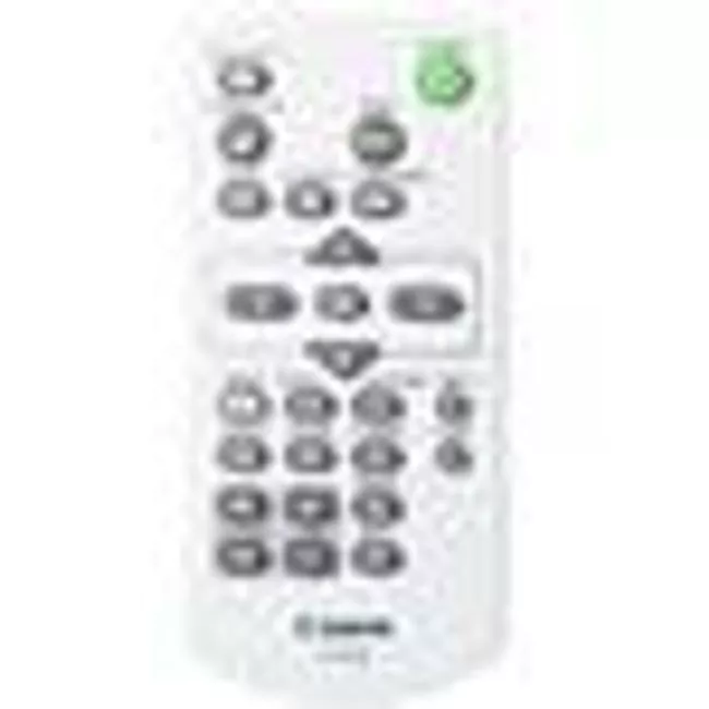 Canon 6839B001 Remote Controller for LV-RC06