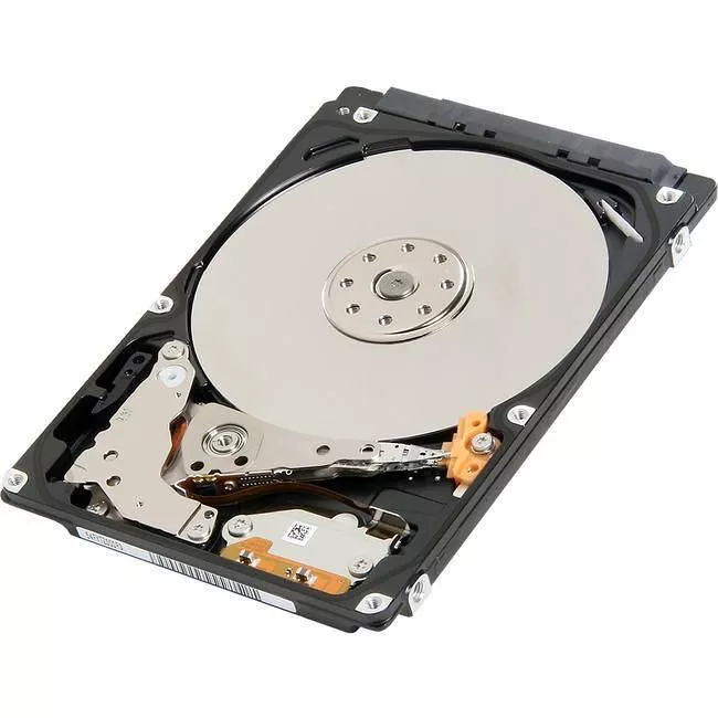 Toshiba MQ01ABF050 Hard Drive - 500 GB - 8 MB - 2.5 - SATA - 5400