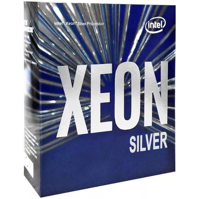 Lenovo 4XG7A07226 Intel Xeon 4110 (8 Core) 2.10 GHz Processor - Socket 3647