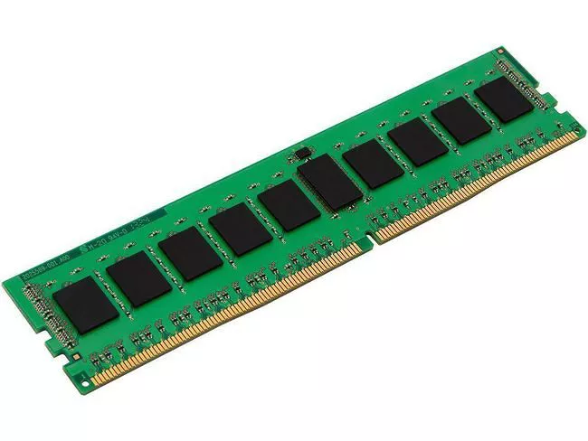 Kingston KVR24N17S6/4 4GB Module - DDR4 2400MHz