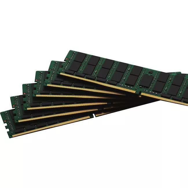 Kingston KSM29RS8/8MEI Server Premier 8 GB DDR4-2933 1.2v 1Rx8 DIMM - Micron