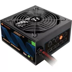 Thermaltake SP-1200M SMART SERIES MODULAR 1200W 80PLUS BRONZE CERTIFIED CONTINUOUS POWER SUPPLY