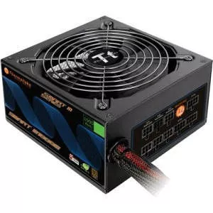 Thermaltake SP-1000M SMART SERIES MODULAR 1000W 80PLUS BRONZE CERTIFIED CONTINUOUS POWER SUPPLY