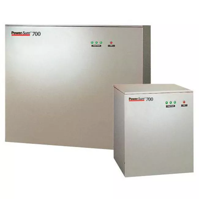 Eaton TDN-100K-6 Power-Sure 700 Line Conditioner