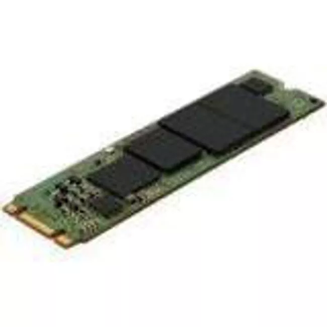 Micron MTFDDAK512TDL-1AW12ABYY 1300 SSD - 512 GB - Internal - 2.5 - SATA
