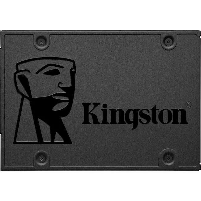 Kingston SQ500S37/960G Q500 960 GB Solid State Drive - SATA/600 - 2.5" Drive - Internal