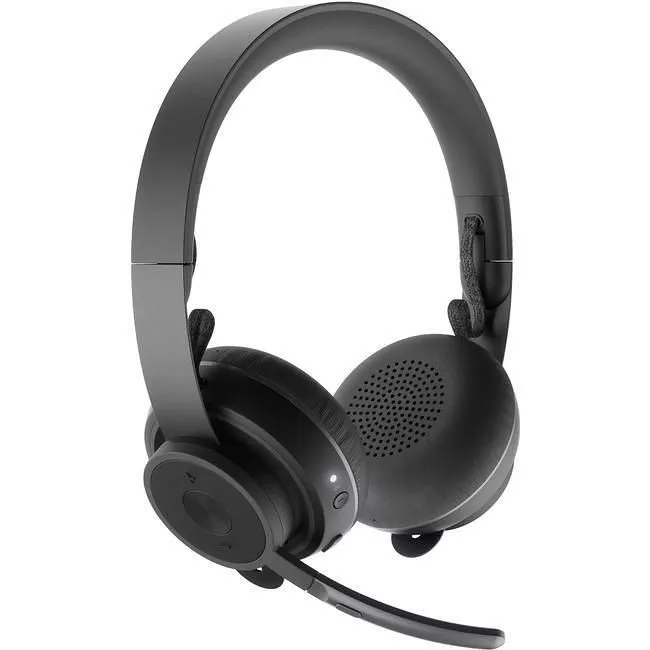 Logitech 981-000797 Zone Wireless Headset