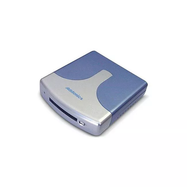 Addonics PU25EU3-4F Pocket UDD25 with eSATA/USB 3.0 Interface