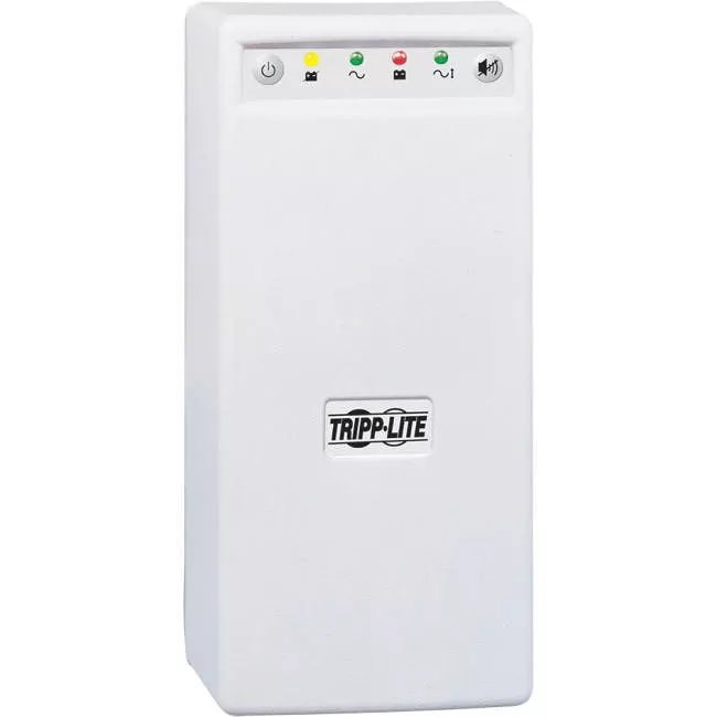 Tripp Lite OMNISMART350HG UPS OmniSmart 120V 330VA 225W UL 60601-1 Medical Grade Line-Interactive UPS Tower DB9 Serial
