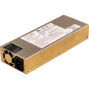 Supermicro PWS-0055 SP 262-1S - POWER SUPPLY (INTERNAL) - AC 100/240 V - 260 WATT - 1U