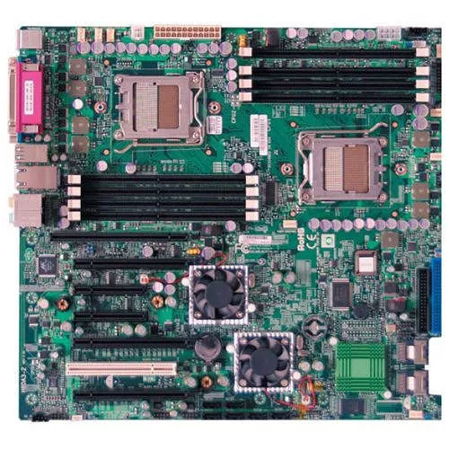 Supermicro MBD-H8DAI-2-O Server Motherboard - 2x Socket F LGA-1207 - NVIDIA MCP55 Pro - 8x DDR2 - RAID - 2x PCIe x16 - EATX