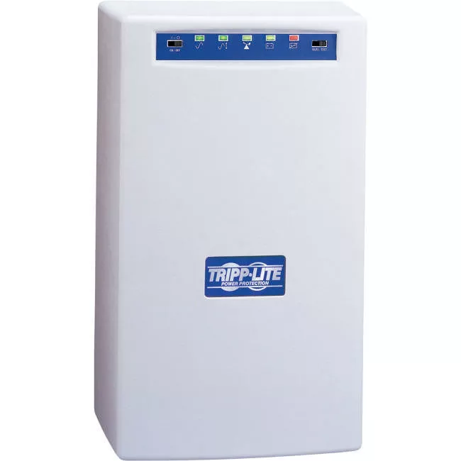 Tripp Lite SMARTINT1500 SmartPro 1500VA 940W Tower UPS