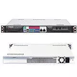 Supermicro SYS-5015B-MF 1U Rack Barebone System - Intel 3210 Chipset - 1X Socket LGA775 ZIF