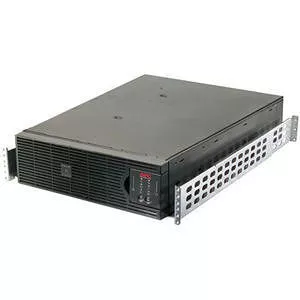 APC SURTD3000RMXLT Smart-UPS RT 3kVA 2100W Rack-mountable UPS