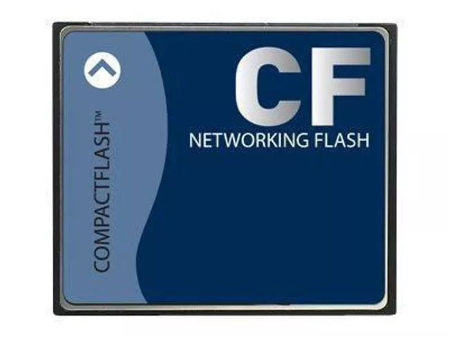 Axiom MEM-C4K-FLD128M-AX 128 MB Flash Card for Cisco