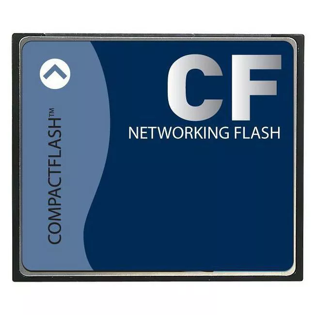 Axiom MEM-CF-256MB-AX 256 MB Compact Flash for Cisco