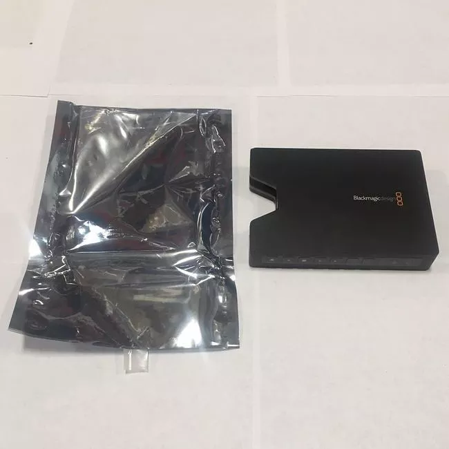 Blackmagic Design HYPERD/PT2 HyperDeck Shuttle