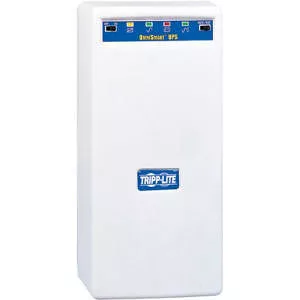Tripp Lite TE600 TE Series 120V 600VA 425W Line-Interactive UPS, AVR, Tower, DB9 Serial Port