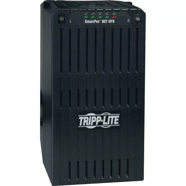 Tripp Lite SMART3000NET SmartPro 3000VA 2400W 3000NET UPS