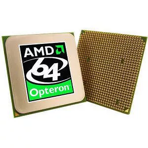 AMD OSA8218GAA6CY Opteron 8218 - 2.60 GHz - 2-Core Processor