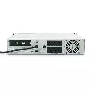 APC SUA1500R2X93 Smart -UPS 1500VA 980W RM UPS