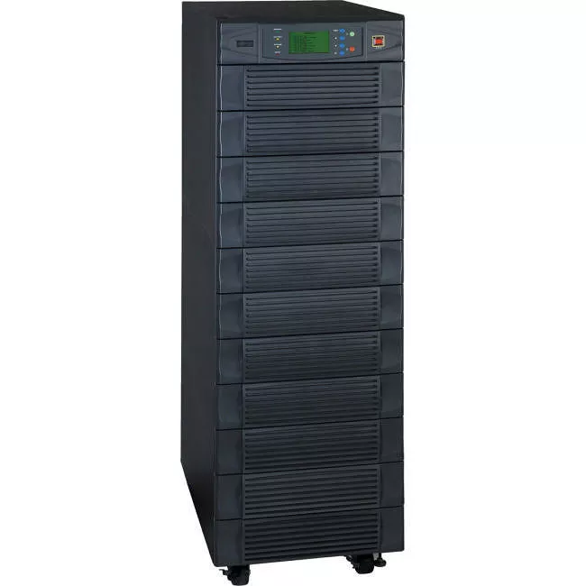 Tripp Lite SU40K SmartOnline 40kVA 32000W Tower UPS