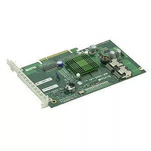 Supermicro AOC-USAS-L8I 8 Port SAS RAID Controller