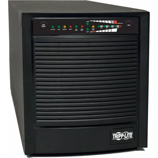 Tripp Lite SU3000XL SmartOnline 3000VA 2400W UPS