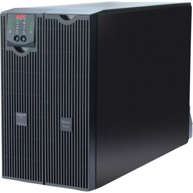 APC SURT10000XLI Smart-UPS RT 10000VA 230V