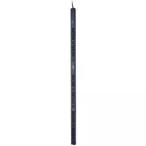 APC AP7557 Rack PDU, Basic, Zero U, 11 kW, 230V, (36) C13 & (6) C19