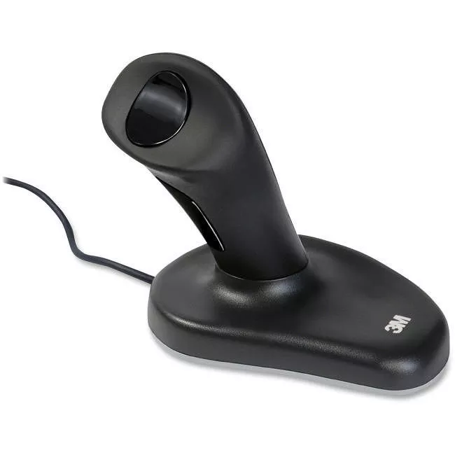 3M EM500GPS Ergonomic Mouse