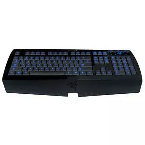 Razer RZ03-00180100-R3U1 Lycosa Gaming Keyboard
