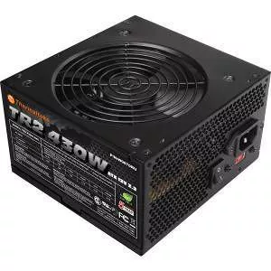 Thermaltake W0070RUC TR2 430W AC Power Supply