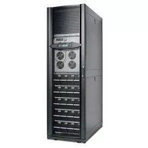 APC SUVTR30KF5B5S Smart-UPS VT 30kVA 208V w/4 Batt. Mod., Int. Maint Bypass, Parallel Capability