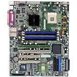 Supermicro MBD-P4SCI-B Desktop Motherboard - 1x Socket PGA-478 - Intel E7210 - 4x DDR