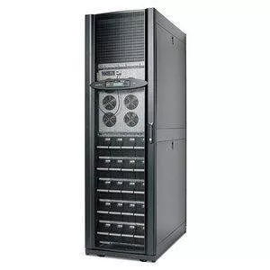 APC SUVTRT20KF4B5S Smart-UPS VT 20kVA 208V w/ISO XFMR w/4 batt mod. exp. to 5, w/PDU & startup