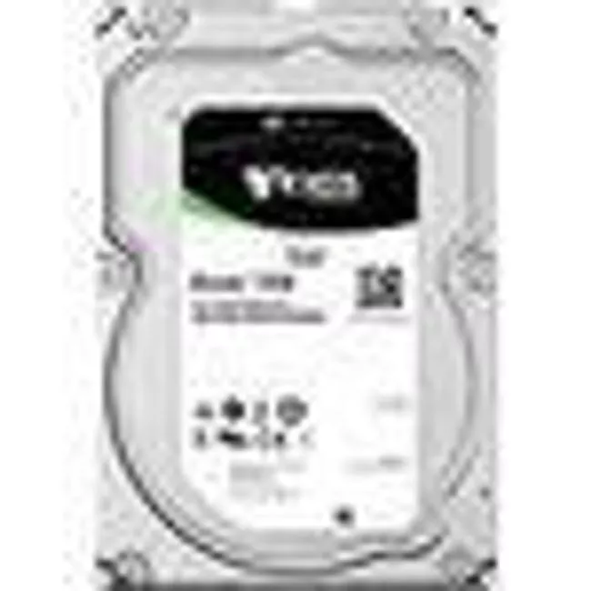 Seagate ST1000NM0075-20PK Hard Drive - 1 TB - 128 MB - 3.5 - SAS - 7200