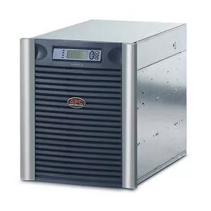 APC SYA4K8RMI Symmetra LX 16kVA Scalable to 16kVA N+1 Rack-mount, 208/240V