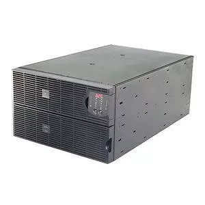 APC SURT8000RMXLI Smart-UPS RT 8kVA 6.40kW Rack Mountable UPS
