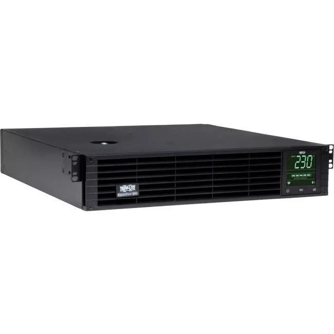 Tripp Lite SMX2200XLRT2U SmartPro 2200VA 1600W Tower/Rack-mountable UPS